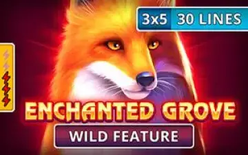 Enchanted Grove Demo Slot