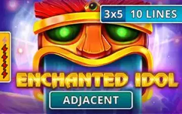 Enchanted Idol Demo Slot