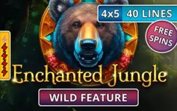 Enchanted Jungle Demo Slot