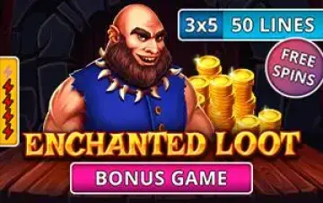 Enchanted Loot Demo Slot