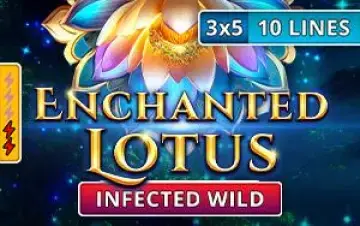 Enchanted Lotus Demo Slot