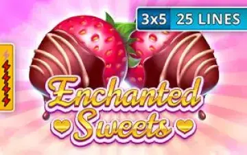 Enchanted Sweets Demo Slot