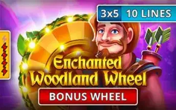 Enchanted Woodland Wheel Demo Slot
