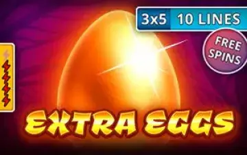Extra Eggs Demo Slot