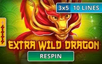 Extra Wild Dragon Demo Slot