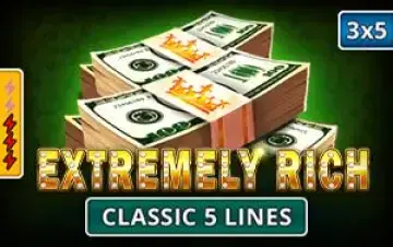 Extremely Rich Demo Slot