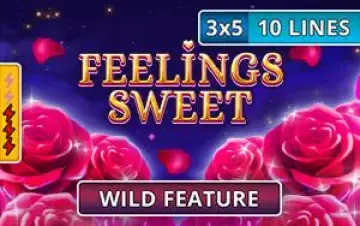 Feeling Sweet Demo Slot