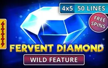 Fervent Diamond Demo Slot