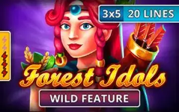 Forest Idols Demo Slot