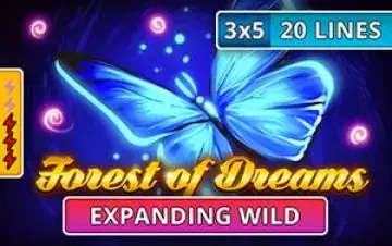 Forest of Dreams Demo Slot