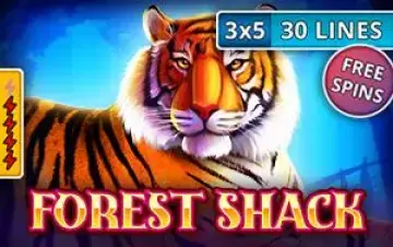 Forest Shack Demo Slot