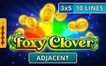 Foxy Clover Demo Slot