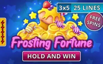 Frosting Fortune Demo Slot