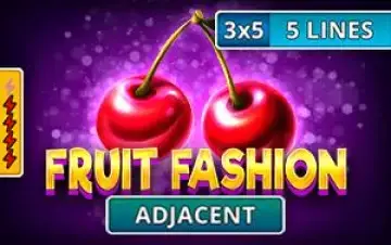 Fruit Fashion Demo Slot