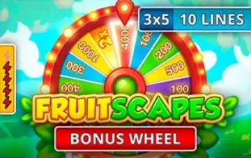 Fruit Scapes Demo Slot