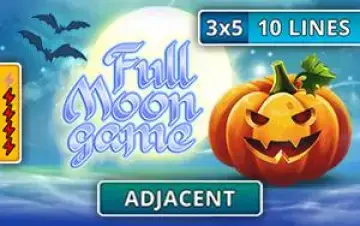 Full Moon Game Demo Slot