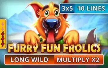 Furry Fun Frolics Demo Slot