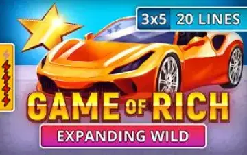 Game of Rich Demo Slot