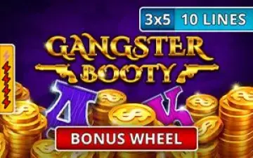 Gangster Booty Demo Slot