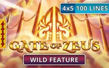 Gate of Zeus Demo Slot
