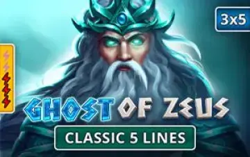 Ghost of Zeus Demo Slot
