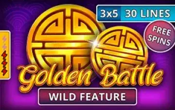 Golden Battle Demo Slot