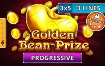 Golden Bean Prize Demo Slot