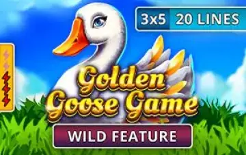 Golden Goose Game Demo Slot