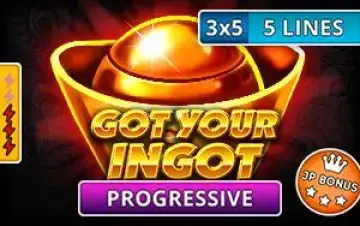Got Your Ingot Demo Slot