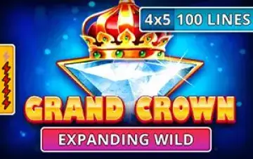 Grand Crown Demo Slot