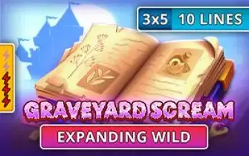 Graveyard Scream Demo Slot