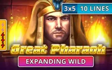 Great Pharaoh Demo Slot