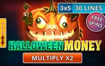 Halloween Money Demo Slot