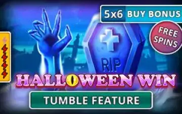 Halloween Win Demo Slot