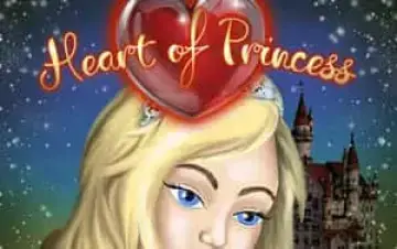 Heart Of Princess Demo Slot