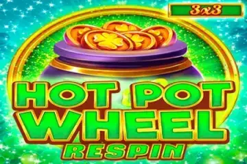 Hot Pot Wheel Respin Demo Slot