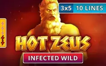Hot Zeus Demo Slot
