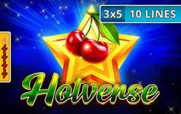 Hotverse Demo Slot