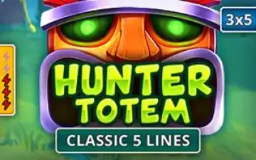 Hunter Totem Demo Slot