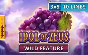 Idol of Zeus Demo Slot