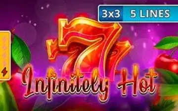 Infinitely Hot Demo Slot