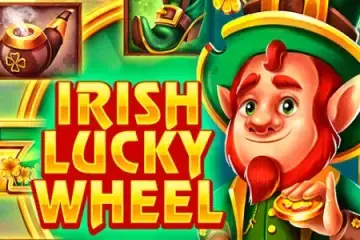 Irish Lucky Wheel 3x3 Demo Slot