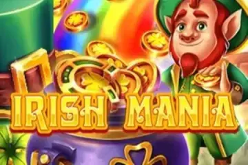 Irish Mania 3x3 Demo Slot