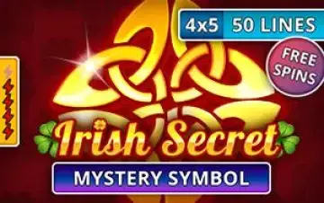Irish Secret Demo Slot
