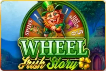 Irish Story Wheel 3x3 Demo Slot