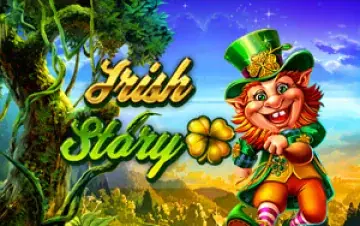 Irish Story Demo Slot