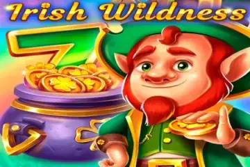 Irish Wildness 3x3 Demo Slot