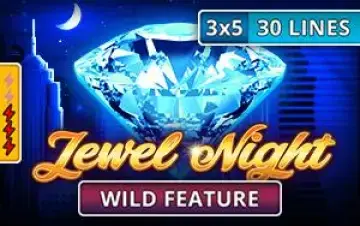 Jewel Night Demo Slot