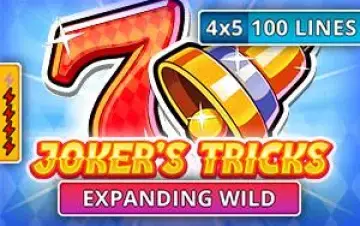 Joker's Tricks Demo Slot