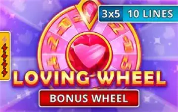 Loving Wheel Demo Slot
